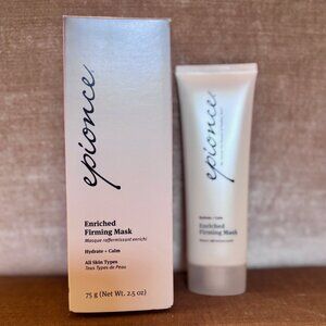 Epionce - Enriched Firming Mask - NWT